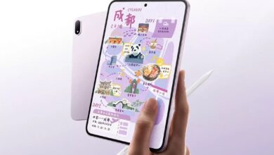 Oppo Pad Mini Bikin iPad Mini Tertinggal, Layar OLED dan Baterai Jadi Senjata Utama