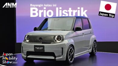 Harga NJKB Honda Super One Terungkap, Brio Listrik Ini Siap Masuk Pasar EV