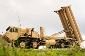 7 Sistem Pertahanan Udara Paling Canggih, dari THAAD sampai S-500