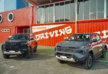 Hilux Listrik Rp 1 Miliar Resmi Masuk Indonesia, Versi Diesel Tetap Dibawa Lebih Tangguh