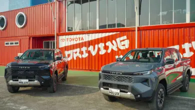 Hilux Listrik Rp 1 Miliar Resmi Masuk Indonesia, Versi Diesel Tetap Dibawa Lebih Tangguh
