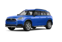 Mini Countryman SE ALL4 2026, Cepat dan Unik tapi Masih Sulit Disebut Masuk Akal