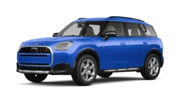 Mini Countryman SE ALL4 2026, Cepat dan Unik tapi Masih Sulit Disebut Masuk Akal