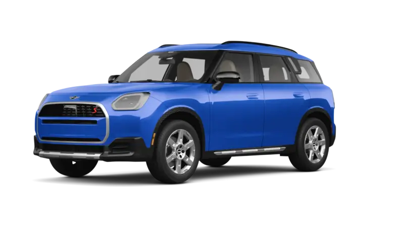 Mini Countryman SE ALL4 2026, Cepat dan Unik tapi Masih Sulit Disebut Masuk Akal