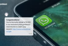 WhatsApp Jadi Pintu Masuk Malware, File Invoice Palsu Bisa Kuasai Komputer