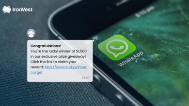 WhatsApp Jadi Pintu Masuk Malware, File Invoice Palsu Bisa Kuasai Komputer