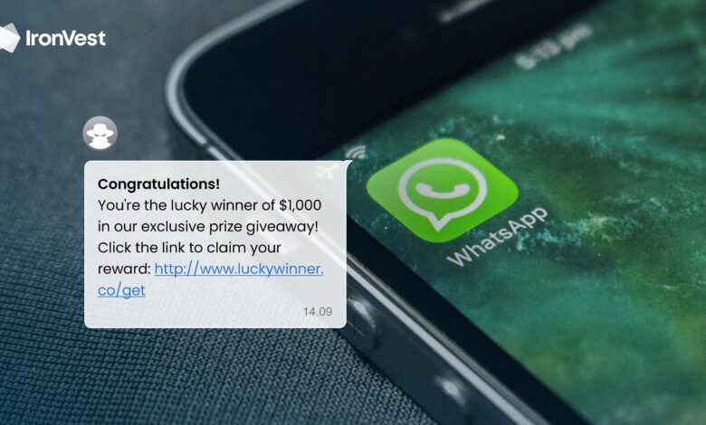 WhatsApp Jadi Pintu Masuk Malware, File Invoice Palsu Bisa Kuasai Komputer
