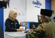 Kepuasan Peserta TASPEN Tembus 98,7, Tren Empat Tahun Itu Kian Menguat