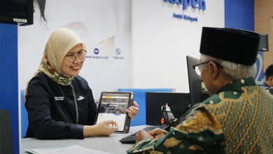 Kepuasan Peserta TASPEN Tembus 98,7, Tren Empat Tahun Itu Kian Menguat