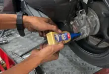 5 Tanda Oli Gardan Motor Matic Mulai Bermasalah, Biaya Perbaikannya Bisa Membengkak