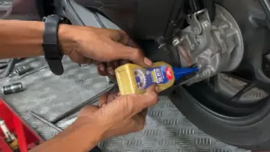 5 Tanda Oli Gardan Motor Matic Mulai Bermasalah, Biaya Perbaikannya Bisa Membengkak