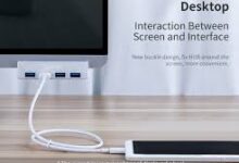 Port USB Monitor Bisa Menipu, Bandwidth dan Daya Sering Jadi Batas yang Terlupakan