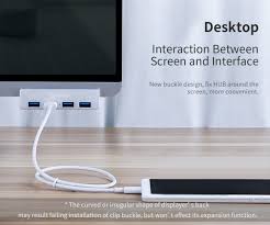 Port USB Monitor Bisa Menipu, Bandwidth dan Daya Sering Jadi Batas yang Terlupakan