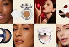 4 Cushion Mini yang Bawa Full Coverage dan Skincare, Lebih Ringkas Dibawa