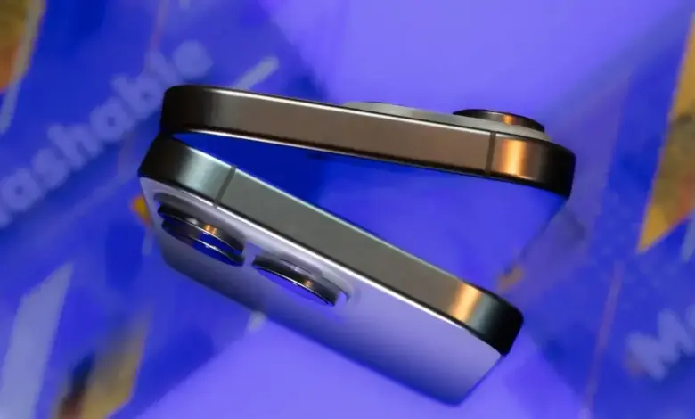 iPhone Ultra Siap Buka Era Layar Lipat, iPhone 18 Pro Malah Makin Rapi