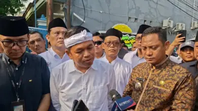 Pemulihan Korban Penyekapan di Bandung Disiapkan Setahun, Pemprov Jabar Kucurkan Rp1 Miliar