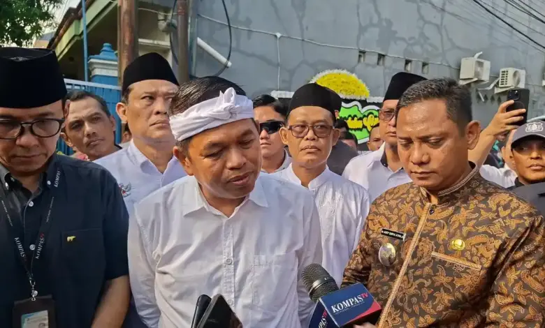 Pemulihan Korban Penyekapan di Bandung Disiapkan Setahun, Pemprov Jabar Kucurkan Rp1 Miliar