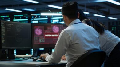 Empat Pilar yang Menentukan Ketahanan Siber di Tengah Serangan AI dan Cloud