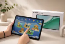 Tablet HONOR Ini Bikin Anak Bisa Mewarnai Digital, Orang Tua Juga Diuntungkan