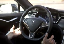 Kemudi Tesla yang Sempat Berat Kini Dinilai Beres, NHTSA Tutup Penyelidikan