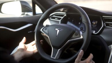 Kemudi Tesla yang Sempat Berat Kini Dinilai Beres, NHTSA Tutup Penyelidikan