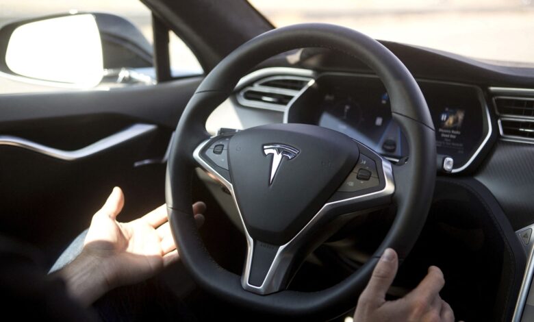 Kemudi Tesla yang Sempat Berat Kini Dinilai Beres, NHTSA Tutup Penyelidikan
