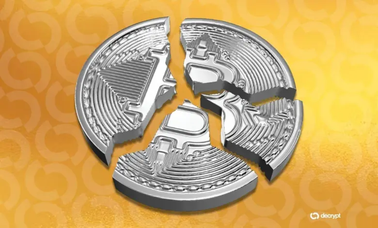 Bitcoin di Titik Kritis, Dua Kuartal Merah Picu Ketakutan Akan Penurunan Lebih Dalam