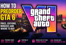 Xbox Catat Rekor Preorder GTA 6, Microsoft Bantah Angka Afiliasi yang Memihak PlayStation