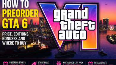Xbox Catat Rekor Preorder GTA 6, Microsoft Bantah Angka Afiliasi yang Memihak PlayStation