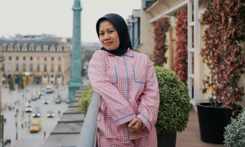 Harga Tas Louis Vuitton Sus Rini Tembus Rp29,3 Juta, Ini Detail yang Bikin Melirik