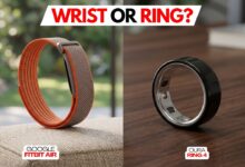 Fitbit Air Unggul Jauh, tetapi Smart Ring Google Masih Punya Pasar yang Besar