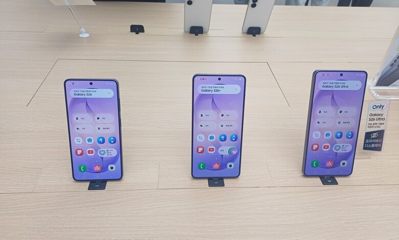 Harga Galaxy Tak Lagi Mudah Turun, Biaya Chip AI Mengubah Aturan Main