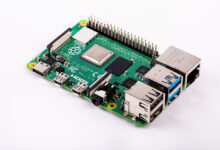 Raspberry Pi 4 Muncul Lebih Murah, Namun Chipnya Tak Mencapai 1,8GHz