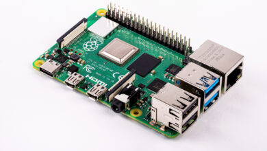 Raspberry Pi 4 Muncul Lebih Murah, Namun Chipnya Tak Mencapai 1,8GHz