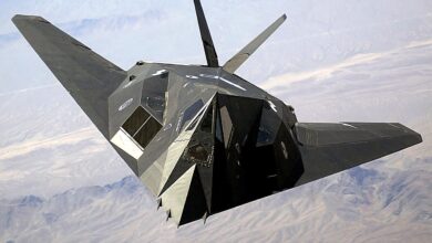 F-17 Tak Pernah Hilang, F-18 Justru Menyerap Namanya dalam Sejarah Jet AS