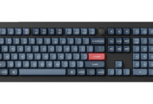 3 Keyboard Mekanis Keychron Ini Turun ke Rp50-an, Prime Day Ubah Peta Harga