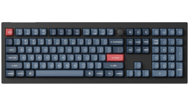 3 Keyboard Mekanis Keychron Ini Turun ke Rp50-an, Prime Day Ubah Peta Harga