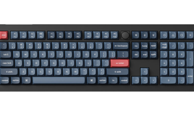 3 Keyboard Mekanis Keychron Ini Turun ke Rp50-an, Prime Day Ubah Peta Harga