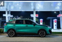 LEPAS E4 EV Siap Masuk Indonesia, Isi 22 Menit dengan Jarak Tempuh 500 Km