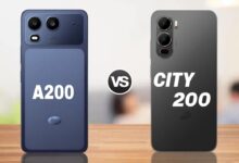 Baterai 5.000 mAh, IP65, dan AI, Duo itel Ini Menekan Segmen HP Murah