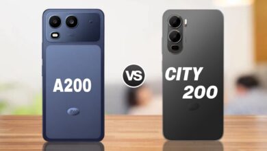 Baterai 5.000 mAh, IP65, dan AI, Duo itel Ini Menekan Segmen HP Murah