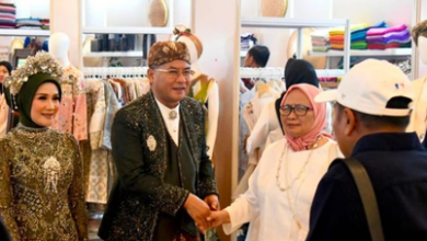 Inovasi Menentukan Nasib Kriya Jabar, Tradisi Tak Lagi Cukup di Pasar Global