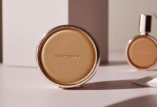 5 Parfum Balm Ringkas yang Aman Dibawa, Wangi Praktis Tanpa Risiko Tumpah