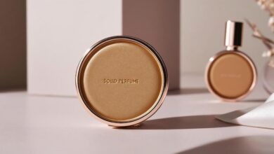 5 Parfum Balm Ringkas yang Aman Dibawa, Wangi Praktis Tanpa Risiko Tumpah