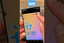 Ikon Daun di Baterai Samsung Ternyata Tanda Hemat Daya, Bukan Kerusakan