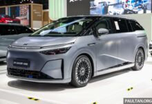 XPeng Tancap Gas di Indonesia, G6 AWD dan X9 Facelift Langsung Masuk Segmen Premium