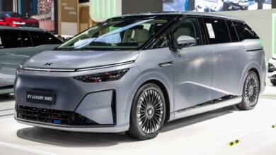 XPeng Tancap Gas di Indonesia, G6 AWD dan X9 Facelift Langsung Masuk Segmen Premium