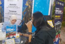 Kolesterol Warga Kendal Ternyata Lewati Batas Normal, Cek Kesehatan Gratis Ini Ramai Diserbu