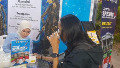 Kolesterol Warga Kendal Ternyata Lewati Batas Normal, Cek Kesehatan Gratis Ini Ramai Diserbu