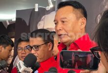 Hapus Latsarmil Kopdes, TB Hasanuddin Sebut Negara Bisa Hemat Rp30 Juta Per Peserta